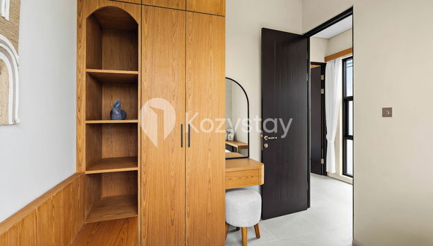 Kanoa Villa by Kozystay - Jimbaran - Foto 2, Habitación