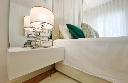 Prestige Lisbon Entire 3 Bedroom Luxury Apartment - Foto 12