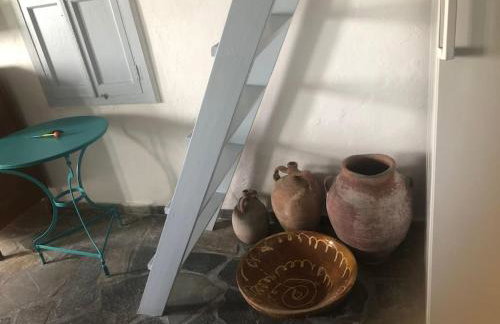 TaVLaDo Cycladic house - Foto 28