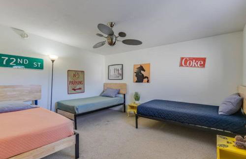 Five Acre Waterfront Retreat - Foto 2