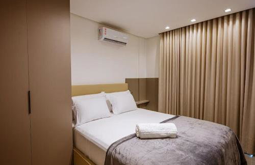 Exclusivo Flat 02 - Foto 20