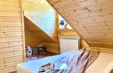 Chata nad Roztokami - Foto 36