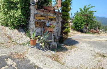 Le Capanne di Villa Margherita - Foto 49