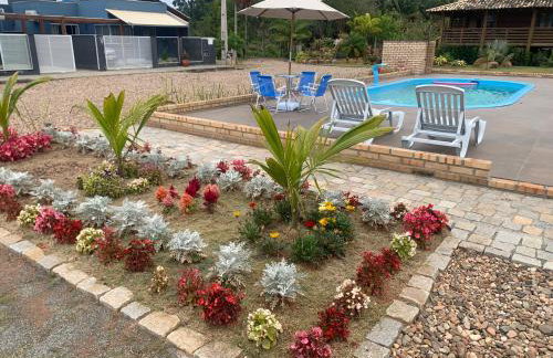 Condomínio Casa do Lago - Casas Completas - Foto 32