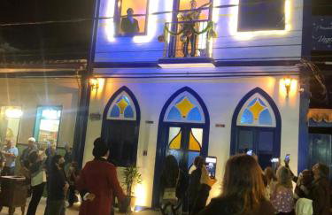 Casa Raio de Sol em Conservatória - Foto 33