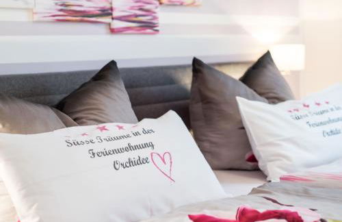 Apartment Appartement Orchidee by Interhome - Foto 7