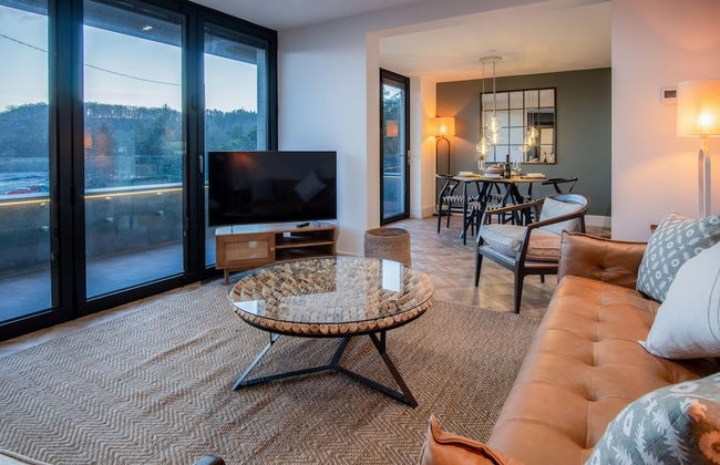 Wisemans House Apartment 2 - Wisemans Bridge - Foto 42