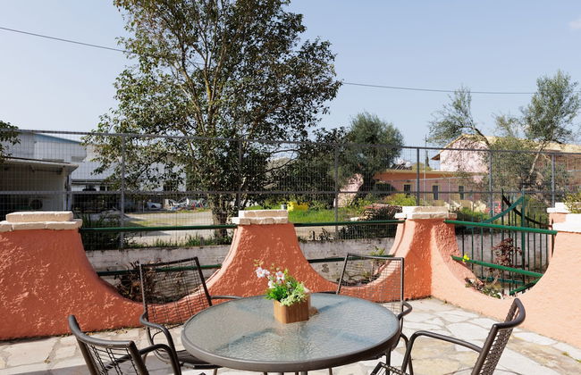 Central Apartments by Konnect, Ipsos - Foto 22