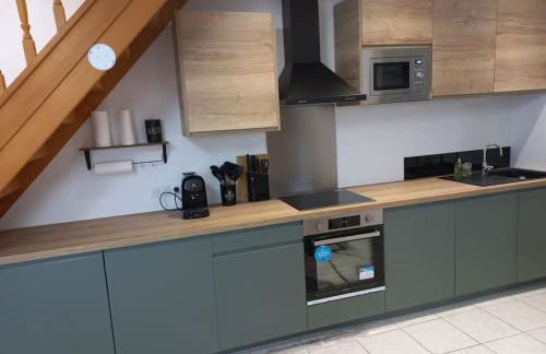 jolie maison au château - Photo 13