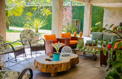 Casa c Wifi, churrasq, pisc, redario, Pet friendly - Photo 25