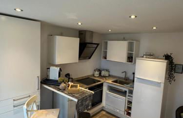 City Apartments am Rhein - Foto 28