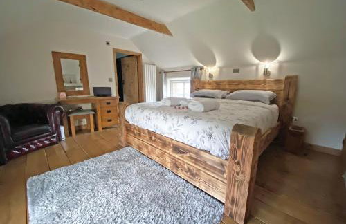 Honeysuckle Cottage - Foto 14