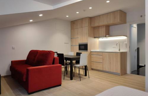 Apartamentos A pousa do Asma - Foto 25