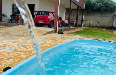 Sítio Presente do Pai - Foto 1