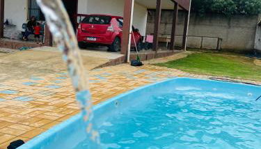 Sítio Presente do Pai - Foto 1