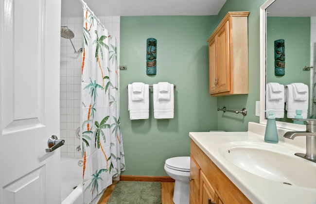 Kauai Hale Kahanalu 8 2 Bedroom Condo - Foto 13