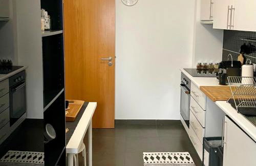 Casa C`alma - Central Apartment with Pool in Olhão Downtown - Photo 23