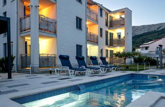 Adorami Apartments - Foto 17