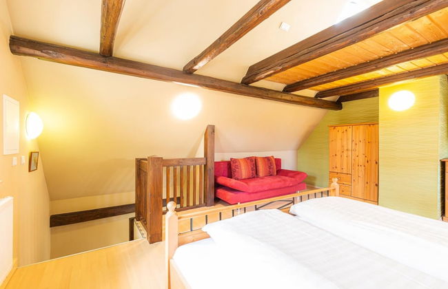 Apartmenthaus Schlag - Foto 12