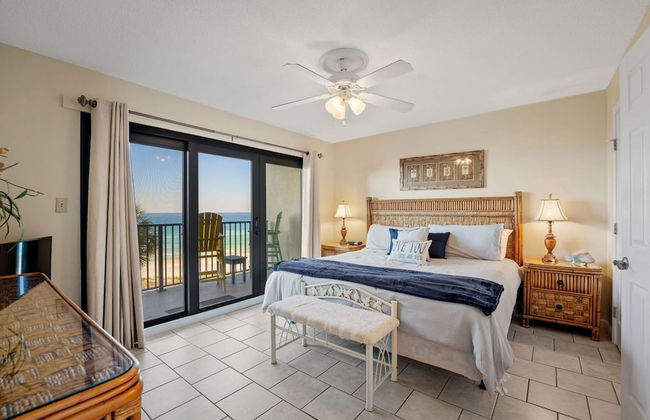 Commodore by iTrip Panama City Beach - Foto 75