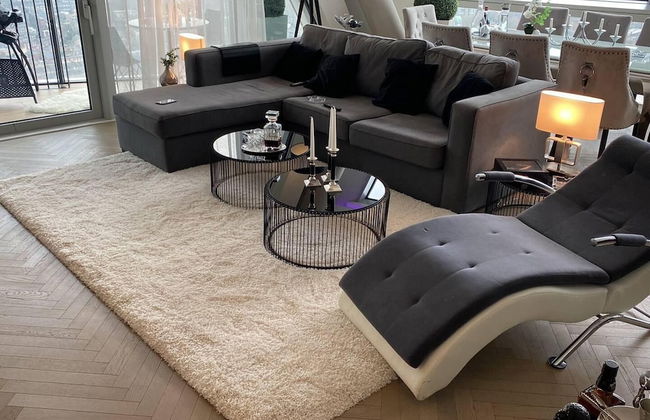 Charming 2-bed Apartment in London - Foto 24