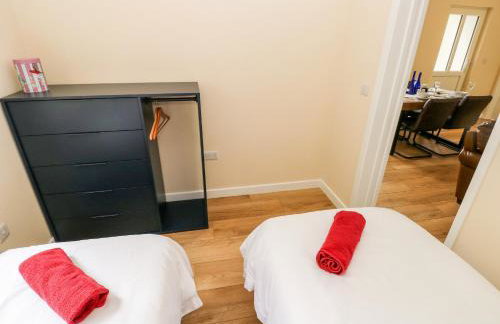 Ramsey Lodge Bier Wood Lodges - Foto 17