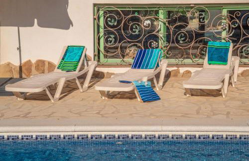 Alojamiento Cuevas Victoria - Photo 55