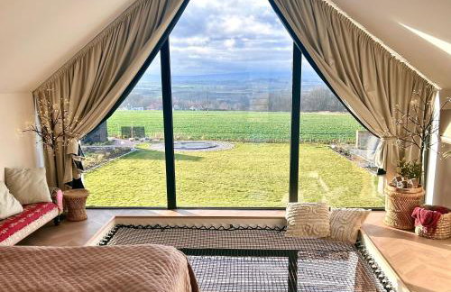 Hill41 kotlina kłodzka domki z sauną - Foto 12