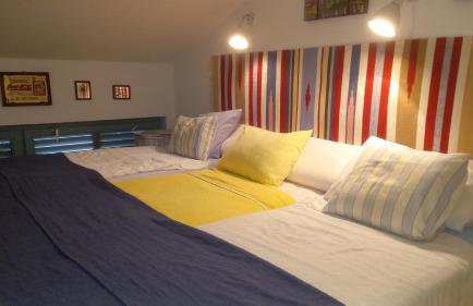 LUKA- cozy apartment - Foto 28