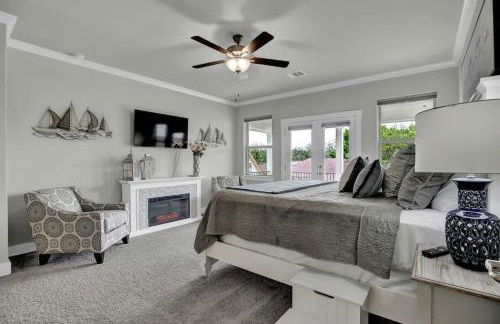 Stunning Luxury Home on Lake Lbj! - Foto 48