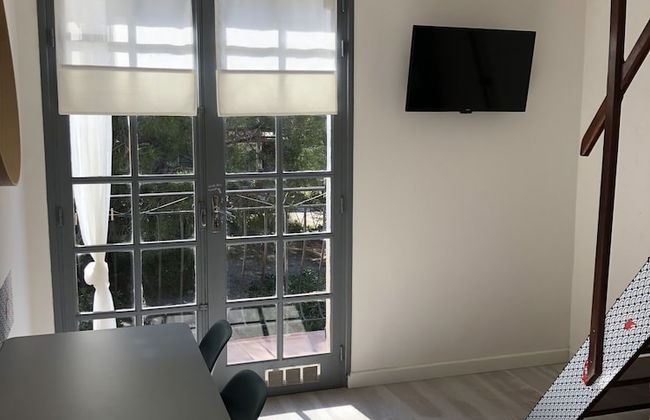 Lannexe des Sables - Photo 30