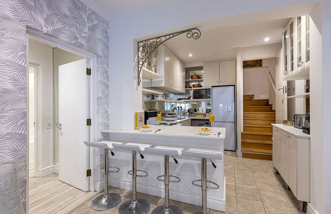 Clifton YOLO Spaces – Clifton Boutique Apartments - Photo 37