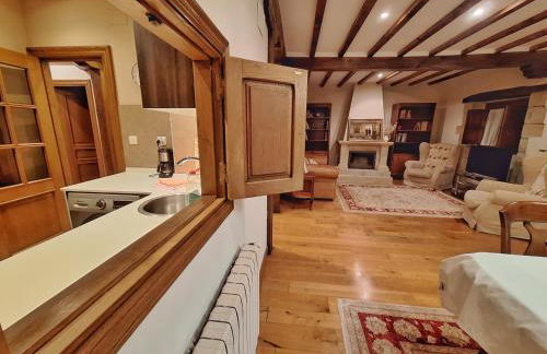 Apartamentos Palación de Santillana - Foto 5