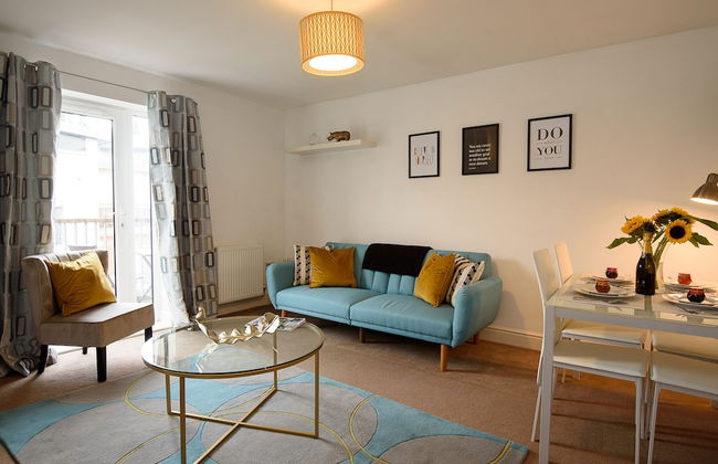 Karah Suites- Longhorn Avenue - Foto 1