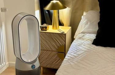 Duplex in Heart of Paris - Foto 10