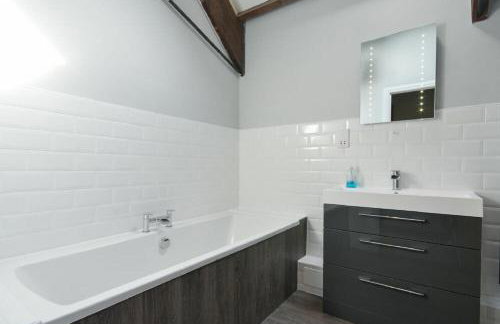 Budle Granary - Foto 24