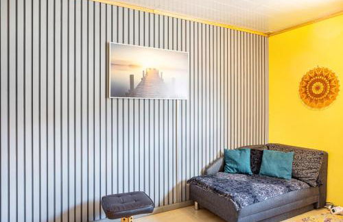 Ferienwohnung Energie und Balance - Foto 5