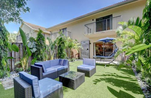 East Delray Beach Holistic Spa Resort - Foto 70