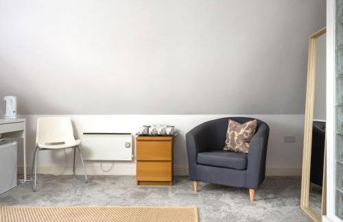 The Annexe - Photo 10