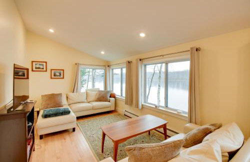 Falmouth Vacation Rental On Highland Lake! - Foto 4