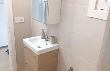 Amejica - Apartment with terrace and sea view - Foto 20