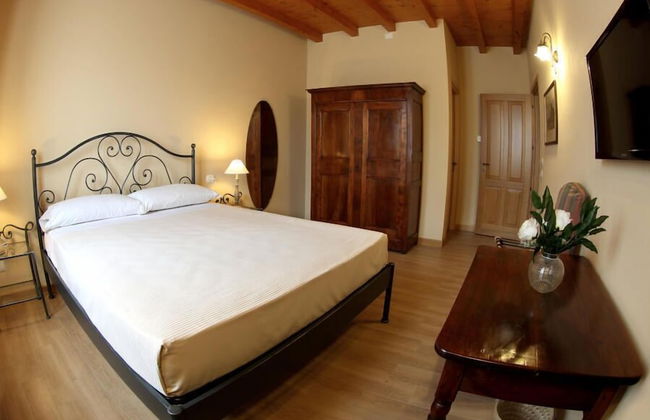 Agriturismo Cavrigo - Foto 10