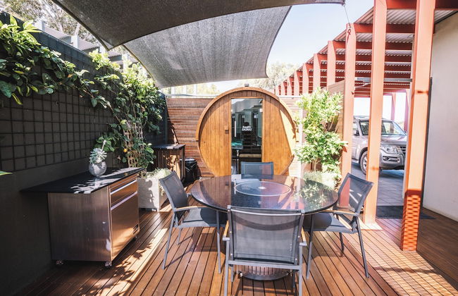 The Frames - Foto 25