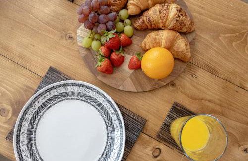 Chic Luxury Apartment near Old Trafford Stadiums Manchester - Foto 9