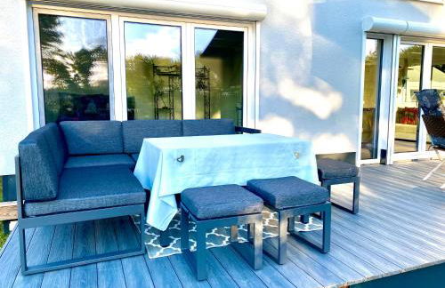 House of Happiness mit Seeblick - Foto 30