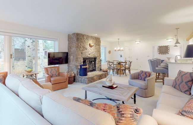 Villas at Snowmass Club - Foto 48