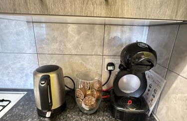 Cosy Apartment in Edinburgh city centre , 2 bedroom1 Bathroom - Photo 20