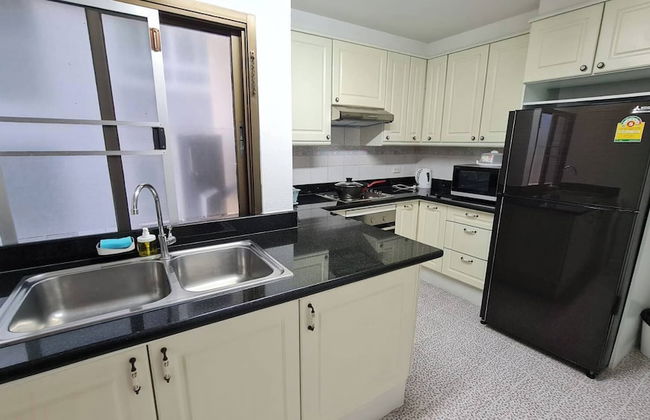 Baan Arthit - Foto 23