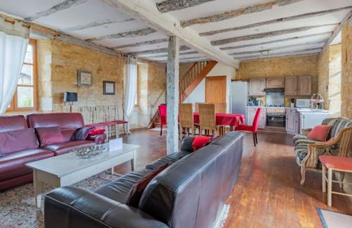 Holiday Home Geräumiges Haus - Das Glück in unserem pre by Interhome - Foto 1