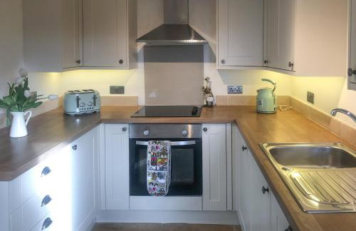 The Street Cottage - Foto 6